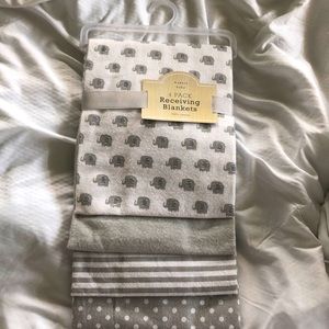 Blankets